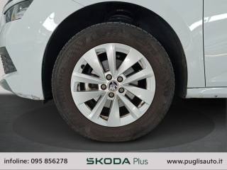 SKODA Kamiq usata, con Servosterzo