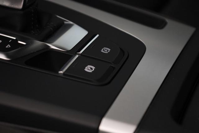 AUDI Q5 usata, con Start/Stop Automatico