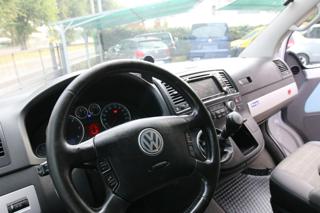 VOLKSWAGEN Multivan usata, con Controllo trazione