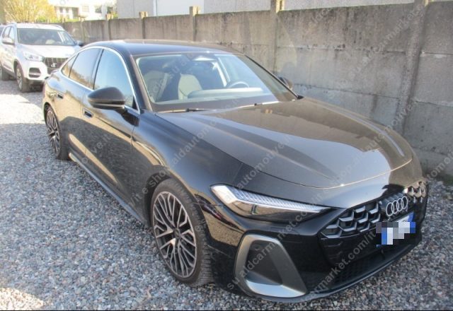 AUDI A5 usata, con ABS