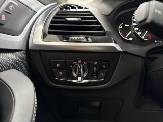BMW X4 usata, con Bluetooth