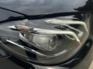 MERCEDES-BENZ E 200 usata, con Specchietti laterali elettrici