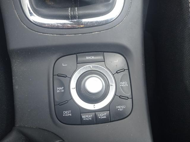 RENAULT Megane usata, con Controllo trazione