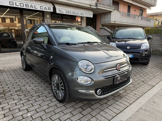 FIAT 500 usata 2