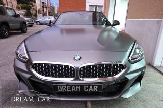BMW Z4 usata, con Cerchi in lega