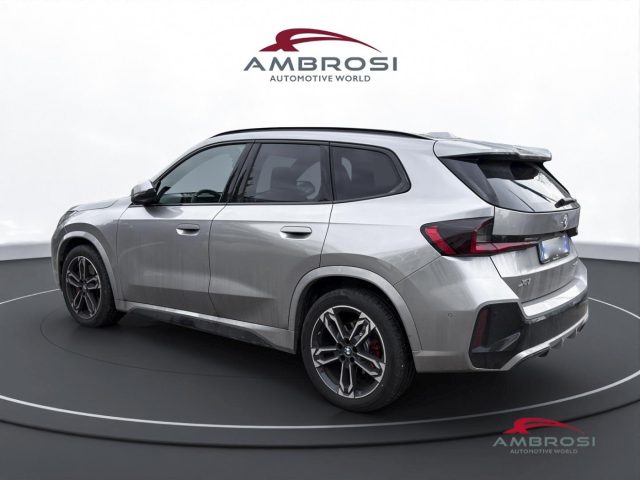 BMW X1 usata 2