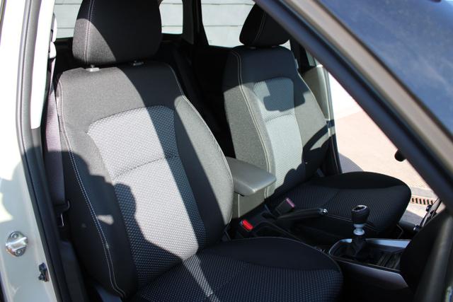 SUZUKI Vitara usata, con Filtro antiparticolato