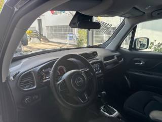 JEEP Renegade usata, con Airbag testa