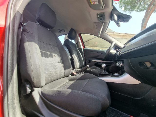 ALFA ROMEO Giulietta usata, con Controllo trazione
