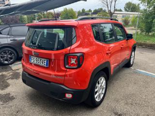 JEEP Renegade usata, con Airbag Passeggero