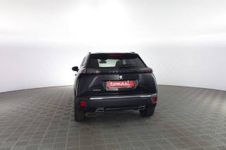 PEUGEOT 2008 usata 4