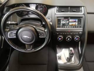 JAGUAR E-Pace usata, con Servosterzo