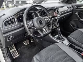 VOLKSWAGEN T-Roc usata, con Cerchi in lega