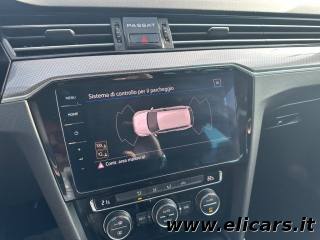 VOLKSWAGEN Passat Alltrack usata, con Controllo trazione
