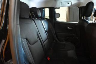 JEEP Renegade usata 35