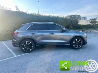 AUDI Q3 usata, con Cerchi in lega