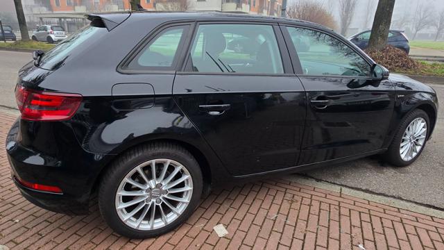 AUDI A3 usata, con Boardcomputer