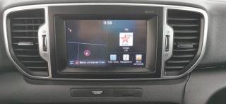 KIA Sportage usata 65