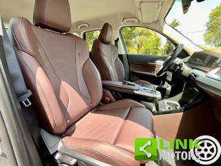 BMW X1 usata, con Boardcomputer