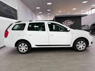 DACIA Logan usata, con Autoradio