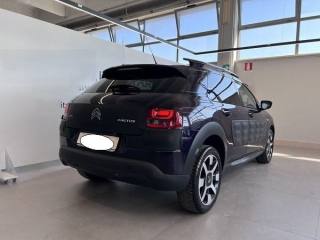CITROEN C4 Cactus usata, con Antifurto