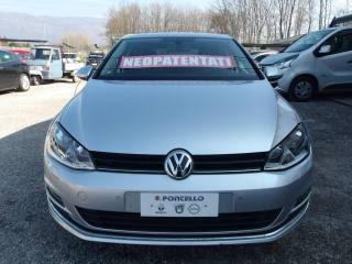 VOLKSWAGEN Golf usata, con Alzacristalli elettrici