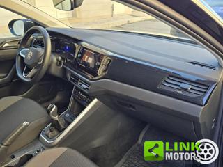 VOLKSWAGEN Taigo usata 39