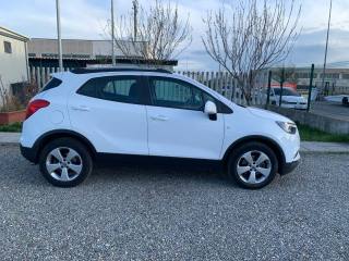 OPEL Mokka X usata, con Airbag Passeggero