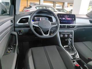 VOLKSWAGEN T-Roc usata, con Servosterzo
