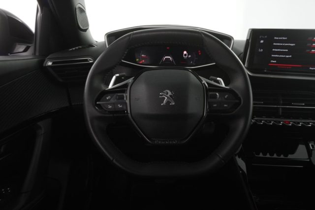 PEUGEOT 2008 usata 11