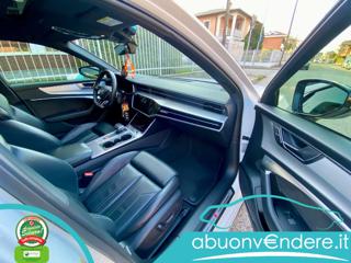 AUDI S6 usata, con Cronologia tagliandi