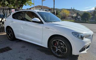ALFA ROMEO Stelvio usata, con Airbag Passeggero