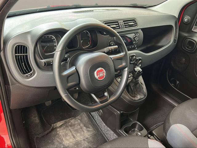FIAT Panda usata, con Vivavoce