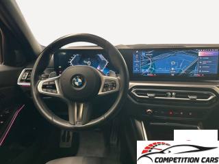 BMW 318 usata, con ESP