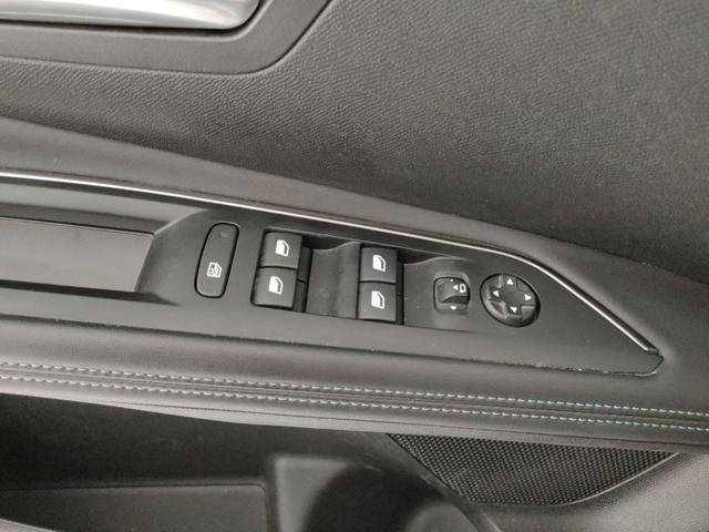 PEUGEOT 3008 usata, con Vetri oscurati