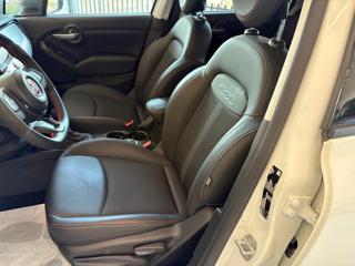 FIAT 500X usata, con Alzacristalli elettrici