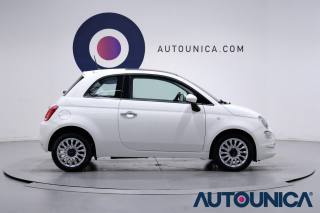 FIAT 500 usata, con Airbag Passeggero
