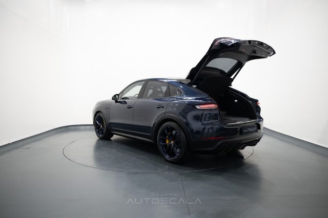 PORSCHE Cayenne usata 83