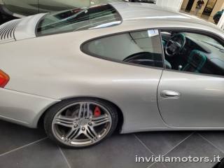 PORSCHE 996 usata, con Airbag Passeggero