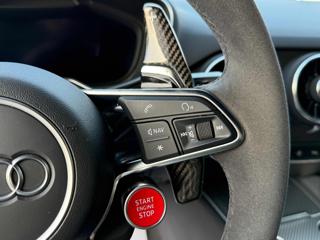 AUDI TT RS usata, con Controllo automatico clima