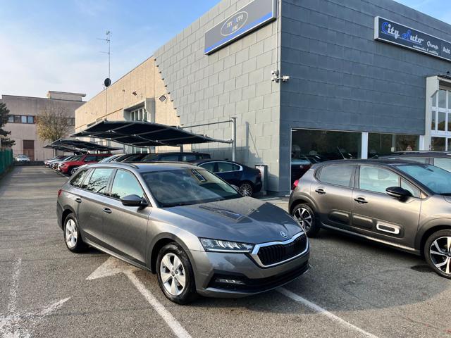 SKODA Octavia usata, con ABS