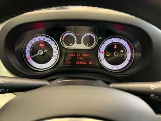 FIAT 500L usata, con Servosterzo
