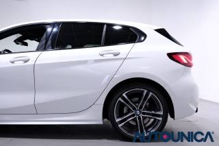 BMW 120 usata, con Sistema di riconoscimento della stanchezza