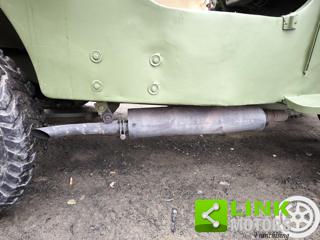 JEEP Willys usata 13