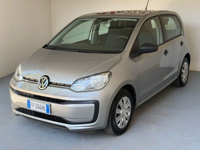 VOLKSWAGEN up! usata, con Airbag Passeggero