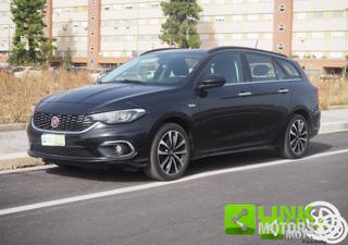 FIAT Tipo 1.6 Mjt S&S SW Lounge