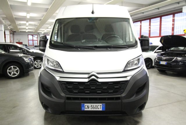 CITROEN Jumper usata, con ABS