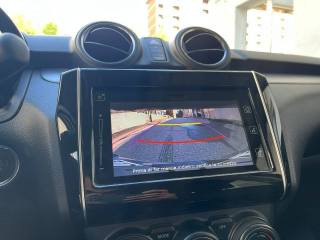SUZUKI Swift usata, con Fendinebbia