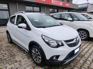 OPEL Karl usata, con Climatizzatore