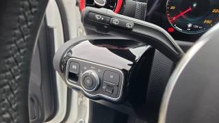MERCEDES-BENZ A 200 usata, con Sedili sportivi